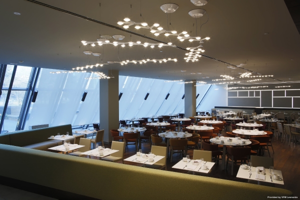 Hotel Crowne Plaza BELGRADE